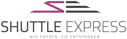 Shuttle Express - Zur Homepage ...